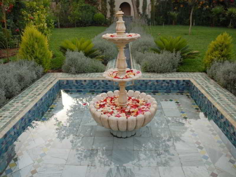 Riad Alkantara Fez Exterior foto